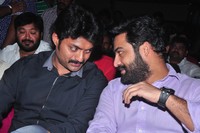 KICK2 Movie Audio Release